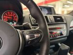 BMW 220 2015 Punainen
