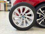 BMW 220 2015 Punainen