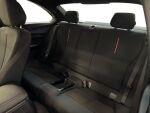 BMW 220 2015 Punainen