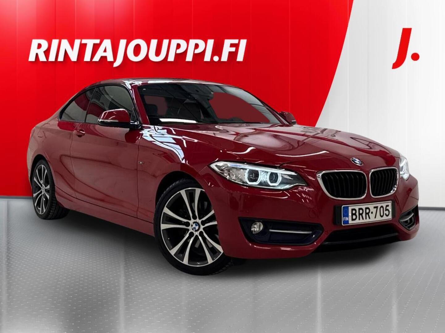 BMW 220