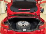 BMW 220 2015 Punainen