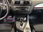 BMW 220 2015 Punainen