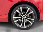 BMW 220 2015 Punainen