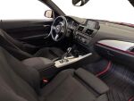 BMW 220 2015 Punainen