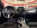 BMW 220 2015 Punainen
