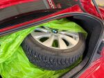 BMW 220 2015 Punainen