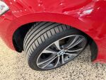 BMW 220 2015 Punainen