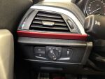 BMW 220 2015 Punainen