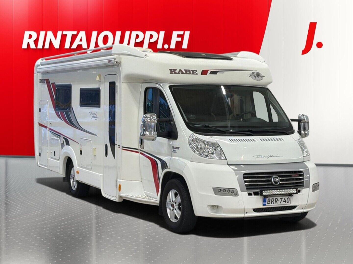 Kabe Travel Master