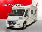 Kabe Travel Master 2014 Valkoinen
