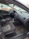 Kia Ceed 2014 Harmaa