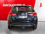 Toyota Auris 2014 Harmaa
