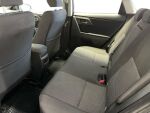 Toyota Auris 2014 Harmaa