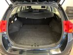 Toyota Auris 2014 Harmaa