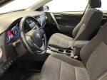 Toyota Auris 2014 Harmaa