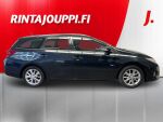 Toyota Auris 2014 Harmaa