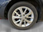 Toyota Auris 2014 Harmaa