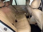 BMW 320 2014 Valkoinen