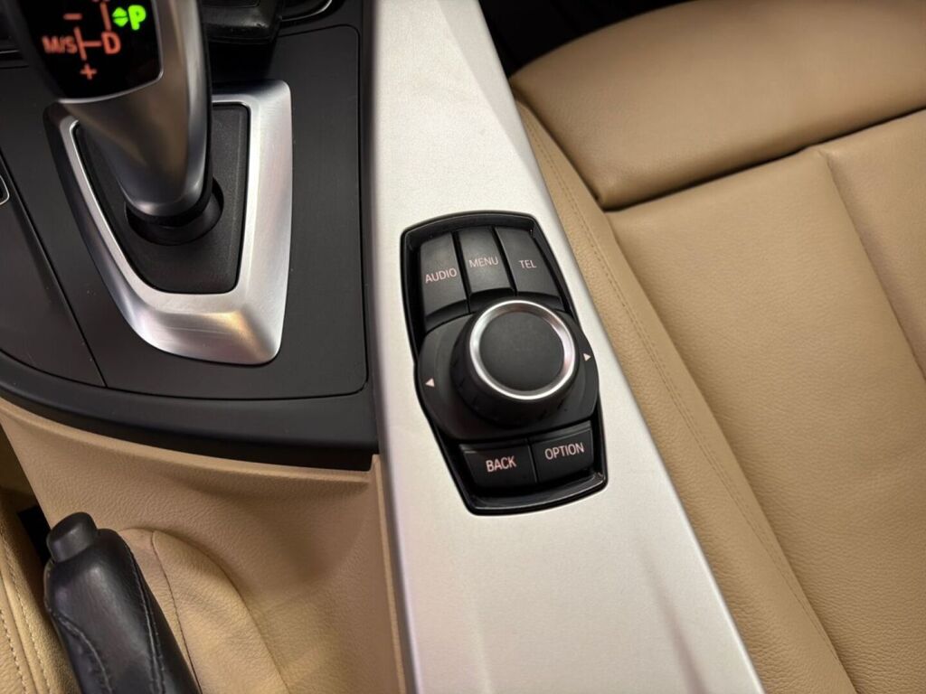 BMW 320 2014 Valkoinen