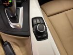 BMW 320 2014 Valkoinen