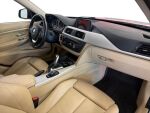 BMW 320 2014 Valkoinen