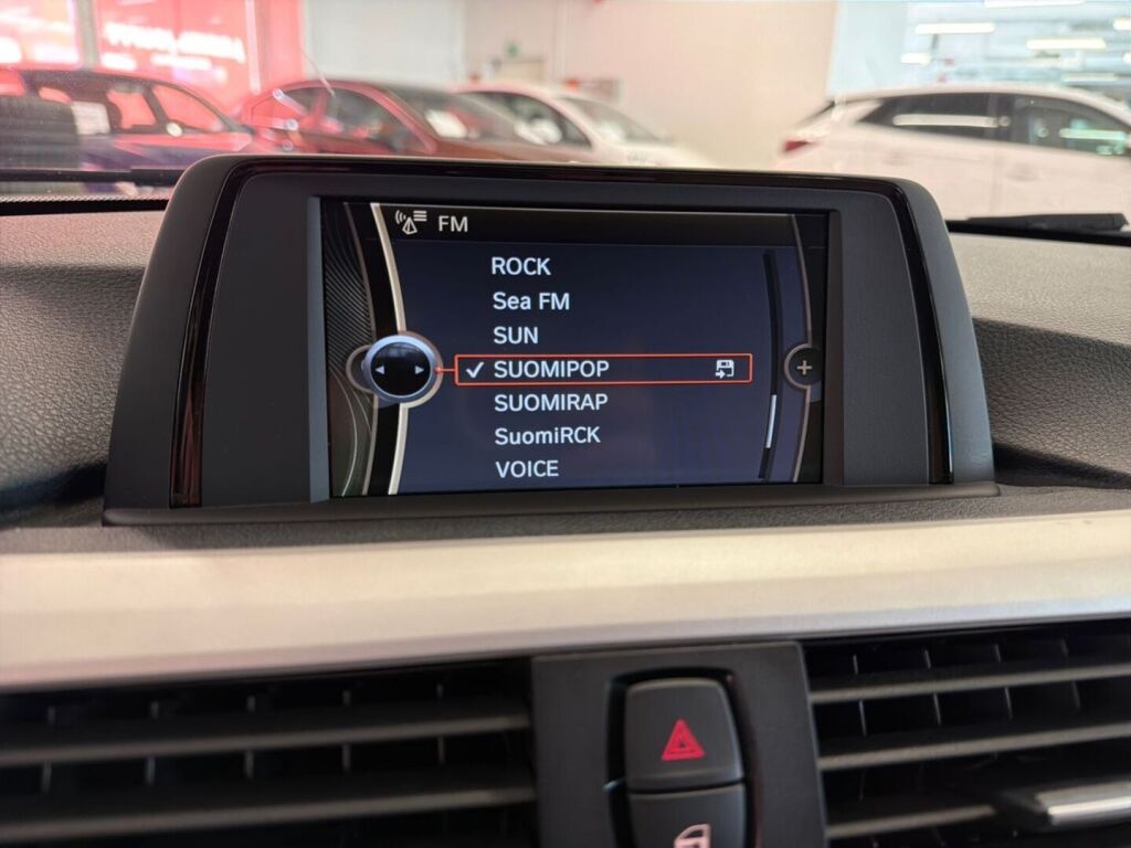 BMW 320 2014 Valkoinen