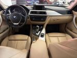 BMW 320 2014 Valkoinen