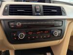 BMW 320 2014 Valkoinen
