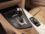 BMW 320 2014 Valkoinen