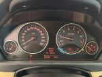 BMW 320 2014 Valkoinen