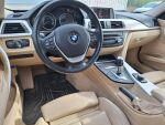 BMW 320 2014 Valkoinen