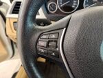 BMW 320 2014 Valkoinen