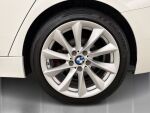 BMW 320 2014 Valkoinen