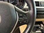BMW 320 2014 Valkoinen