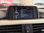 BMW 320 2014 Valkoinen
