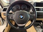 BMW 320 2014 Valkoinen