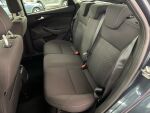 Ford Focus 2014 Harmaa