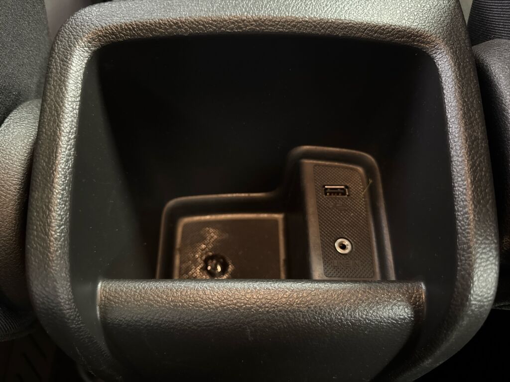 Ford Focus 2014 Harmaa