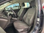Ford Focus 2014 Harmaa