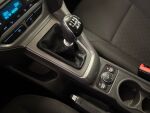 Ford Focus 2014 Harmaa