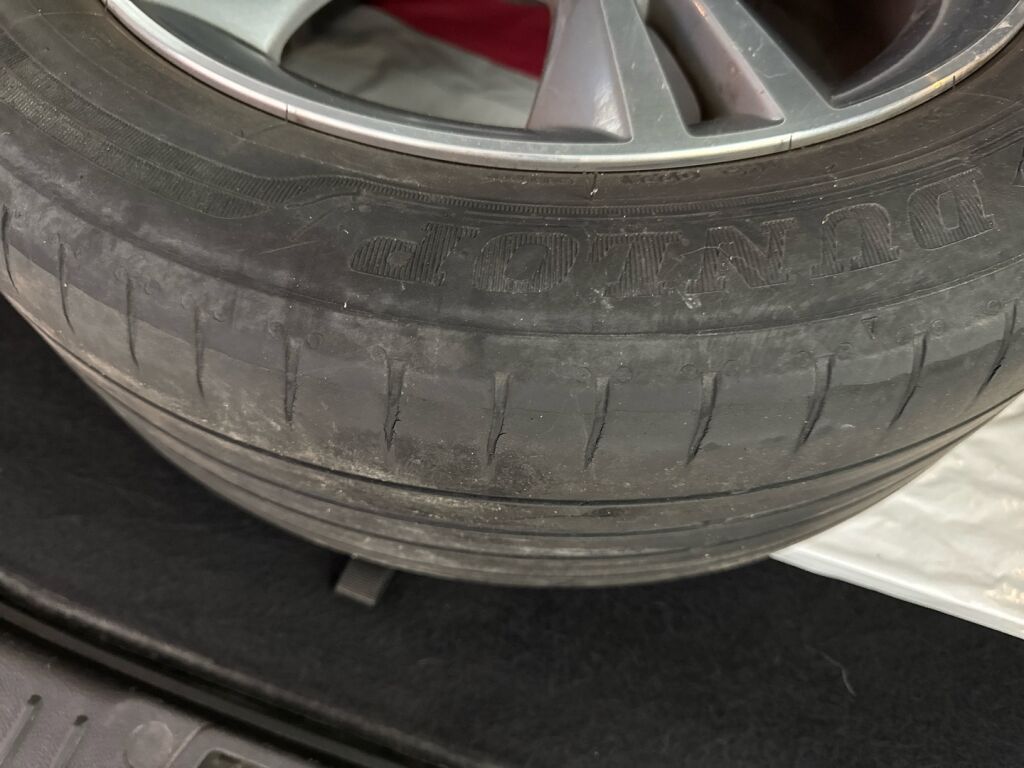 Ford Focus 2014 Harmaa