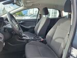 Ford Focus 2014 Harmaa