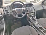 Ford Focus 2014 Harmaa