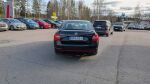 Skoda Octavia 2014 Musta