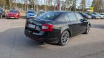 Skoda Octavia 2014 Musta