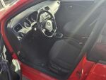 Volkswagen Polo 2014 Punainen