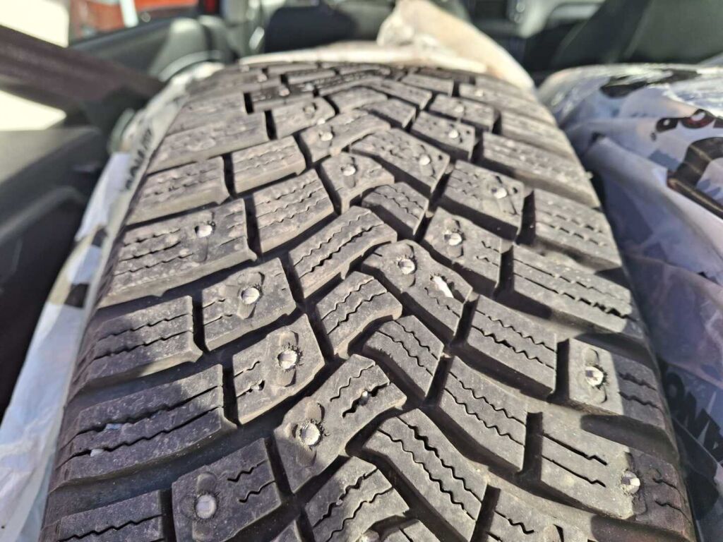 Volkswagen Polo 2014 Punainen