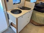 Dethleffs Advantage T 6601 2015 Valkoinen