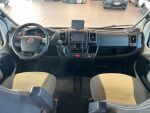 Dethleffs Advantage T 6601 2015 Valkoinen