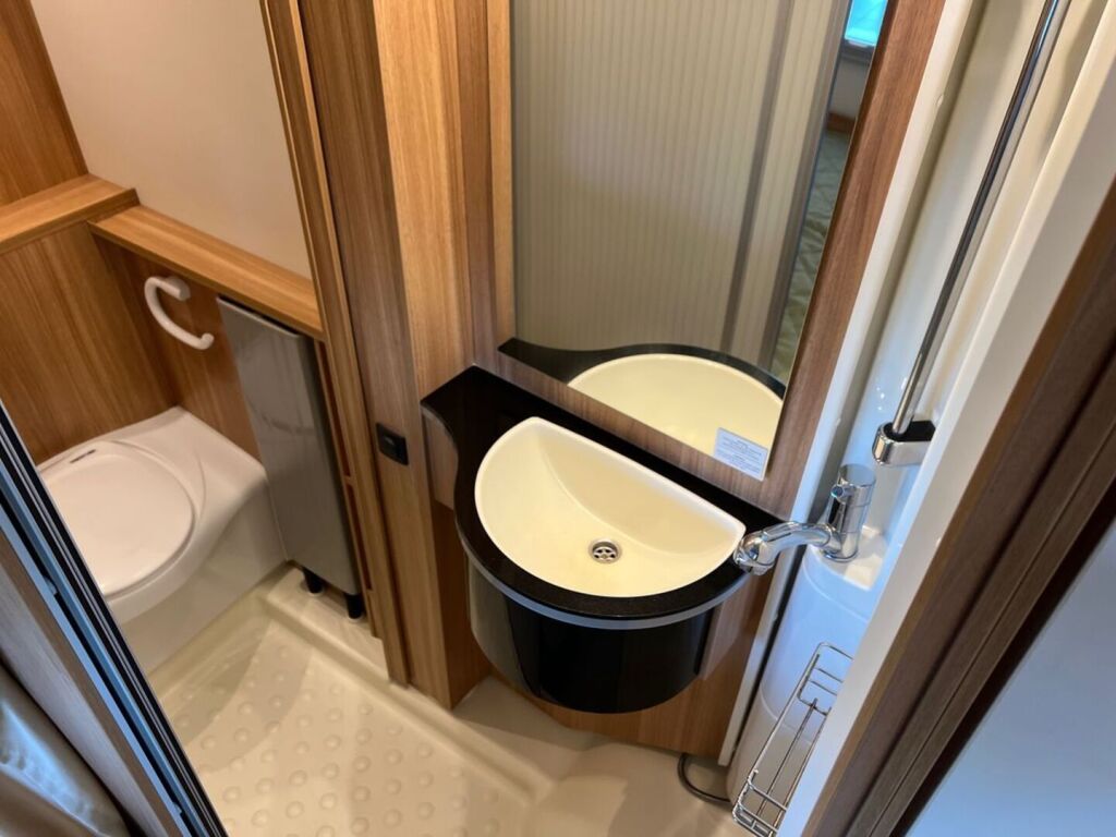 Dethleffs Advantage T 6601 2015 Valkoinen